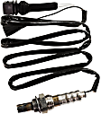 Before Catalytic Converter Oxygen Sensor, 3-Wire, Heated