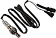 Before Catalytic Converter Oxygen Sensor, 3-Wire, Heated