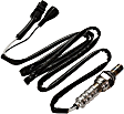 Before Catalytic Converter Oxygen Sensor, 3-Wire, Heated