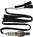 Before Catalytic Converter Oxygen Sensor, 3-Wire, Heated