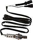 Before Catalytic Converter Oxygen Sensor, 3-Wire, Heated