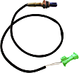 Oxygen Sensor, 4-Wire, Heated