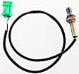 Oxygen Sensor, 4-Wire, Heated