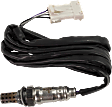 After Catalytic Converter Oxygen Sensor, Sold Individually, 4-wire