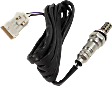 After Catalytic Converter Oxygen Sensor, Sold Individually, 4-wire