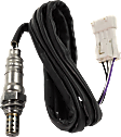After Catalytic Converter Oxygen Sensor, Sold Individually, 4-wire