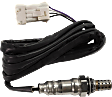 After Catalytic Converter Oxygen Sensor, Sold Individually, 4-wire