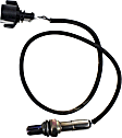 After Catalytic Converter Oxygen Sensor, Sold Individually, 4-wire