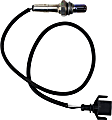 After Catalytic Converter Oxygen Sensor, Sold Individually, 4-wire