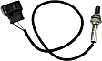 After Catalytic Converter Oxygen Sensor, Sold Individually, 4-wire