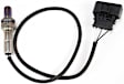 After Catalytic Converter Oxygen Sensor, Sold Individually, 4-wire