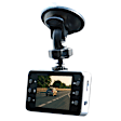 ADC2-1003-BLK 2.4in. Screen 360 Rotation HD Dashboard Camera