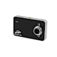 ADC2-1003-BLK 2.4in. Screen 360 Rotation HD Dashboard Camera