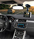 ADC2-1003-BLK 2.4in. Screen 360 Rotation HD Dashboard Camera