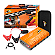 AJS8-1003-ORG Jump Starter - Universal, Sold Individually
