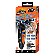 ATD4-0114-BLK Digital Tire Guage, Night Visibility, 30 Second Shut Off, 4 Pressure Ranges PSI BAR KPA KFP/CM