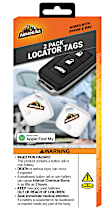 ATR2-1000-WHT Universal Locator Tag, Sold Individually