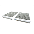 64-11-5-A1B-DB6 Cabin Air Filter