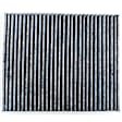 95527473 Cabin Air Filter OE Replacement Series