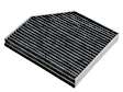 IF1163 Cabin Air Filter (Charcoal Activated) - Replaces OE Number 8K0-819-439 B