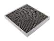 IF1236 Cabin Air Filter (Charcoal Activated) - Replaces OE Number 5Q0-819-653