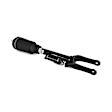 1643205913 Front, Driver or Passenger Side Air Strut, OE Replacement Series