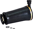 A-2105 Rear, Driver or Passenger Side Air Spring, Sold Individually