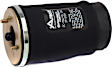A-2501 Rear, Passenger Side Air Spring, For Models with 2-Axle Self-Levelling Suspension (S221A), Self-Levelling Suspension (S220A), and without Sport Suspension (S226A)