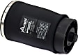 A-2502 Rear, Driver Side Air Spring, For Models with 2-Axle Self-Levelling Suspension (S221A), Self-Levelling Suspension (S220A), and without Sport Suspension (S226A)