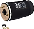 A-2502 Rear, Driver Side Air Spring, For Models with 2-Axle Self-Levelling Suspension (S221A), Self-Levelling Suspension (S220A), and without Sport Suspension (S226A)