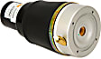 A-2572 Front, Driver Side Air Spring, Sold Individually