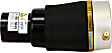 A-2572 Front, Driver Side Air Spring, Sold Individually