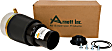 A-2572 Front, Driver Side Air Spring, Sold Individually