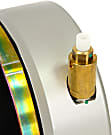A-2572 Front, Driver Side Air Spring, Sold Individually