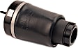 A-2575 Front, Driver or Passenger Side Air Spring, Sold Individually