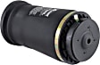 A-2596 Rear, Driver or Passenger Side Air Spring, Sold Individually