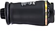 A-2596 Rear, Driver or Passenger Side Air Spring, Sold Individually