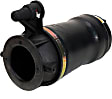 A-2735 Rear, Driver or Passenger Side Air Spring, Sold Individually