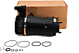 A-2735 Rear, Driver or Passenger Side Air Spring, Sold Individually