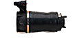 A-2735 Rear, Driver or Passenger Side Air Spring, Sold Individually