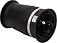 A-2780 Rear, Driver or Passenger Side Air Spring, Sold Individually