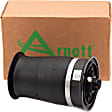 A-2780 Rear, Driver or Passenger Side Air Spring, Sold Individually