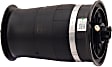 A-2780 Rear, Driver or Passenger Side Air Spring, Sold Individually
