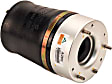 A-2862 Front, Driver Side Air Spring, Sold Individually