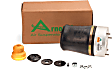 A-2862 Front, Driver Side Air Spring, Sold Individually