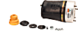 A-2862 Front, Driver Side Air Spring, Sold Individually