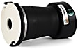 A-3233 Rear, Driver or Passenger Side Air Spring, Sold Individually