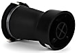 A-3233 Rear, Driver or Passenger Side Air Spring, Sold Individually