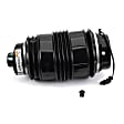 A-3314 Rear, Driver Side Air Spring, Sold Individually