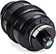 A-3330 Rear, Driver Side Air Spring, Sold Individually
